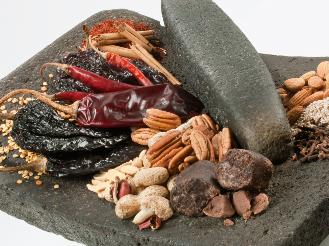 Delicias del Sureste